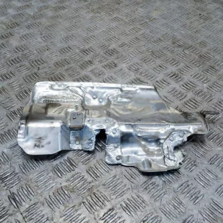 A6541420800 Декоративная крышка двигателя Mercedes GLC X253 Арт e12492475, вид 1