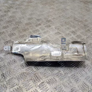 A6541420800 Декоративная крышка двигателя Mercedes GLC X253 Арт e12492475, вид 3