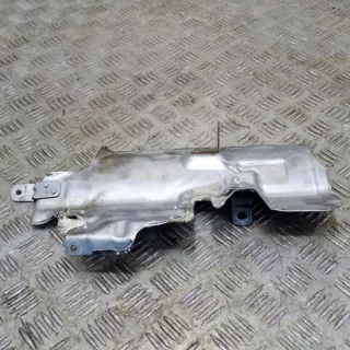 A6541420800 Декоративная крышка двигателя Mercedes GLC X253 Арт e12492475, вид 4