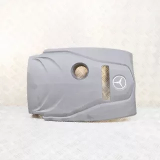 A2740160900 Декоративная крышка двигателя Mercedes C W205 Арт e12492443, вид 1