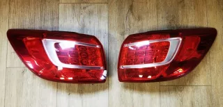 92401-3W0 Фонарь задний левый Kia Sportage 3 Арт e12492424, вид 1