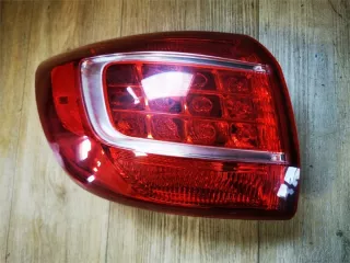 92401-3W0 Фонарь задний левый Kia Sportage 3 Арт e12492424, вид 3