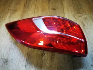 92401-3W0 Фонарь задний левый Kia Sportage 3 Арт e12492424, вид 4
