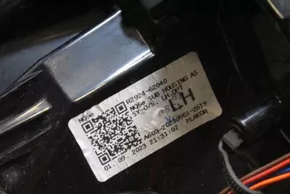 R292462040 Фонарь задний левый Kia Sportage 5 Арт e12492415, вид 1
