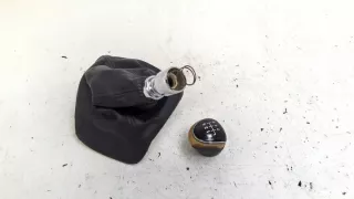  15-18r Ручка кулисы КПП Ford Transit Custom Арт e12492380, вид 1