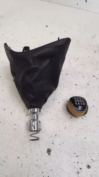  15-18r Ручка кулисы КПП Ford Transit Custom Арт e12492380, вид 3