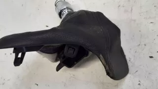  15-18r Ручка кулисы КПП Ford Transit Custom Арт e12492380, вид 4