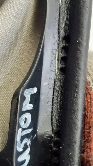  15-18r Ручка кулисы КПП Ford Transit Custom Арт e12492380, вид 5