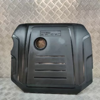 GX736A949A Декоративная крышка двигателя Jaguar F-Pace Арт e12492317, вид 2