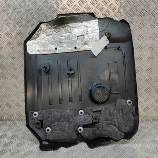 GX736A949A Декоративная крышка двигателя Jaguar F-Pace Арт e12492317, вид 3