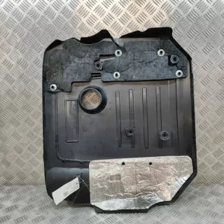 GX736A949A Декоративная крышка двигателя Jaguar F-Pace Арт e12492317, вид 4