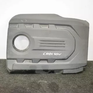 292402A780 Декоративная крышка двигателя Hyundai i30 FD Арт e12492296, вид 3