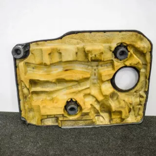292402A780 Декоративная крышка двигателя Hyundai i30 FD Арт e12492296, вид 4