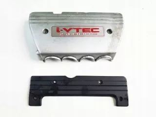 17124RBB Декоративная крышка двигателя Honda Accord 10 Арт e12492276, вид 1