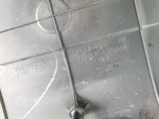 17124RBB Декоративная крышка двигателя Honda Accord 10 Арт e12492276, вид 2