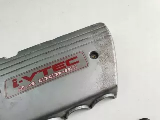 17124RBB Декоративная крышка двигателя Honda Accord 10 Арт e12492276, вид 4