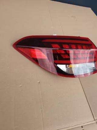 92401G4600 G4924-52300 Фонарь задний левый Hyundai i30 PD Арт e12492255, вид 2