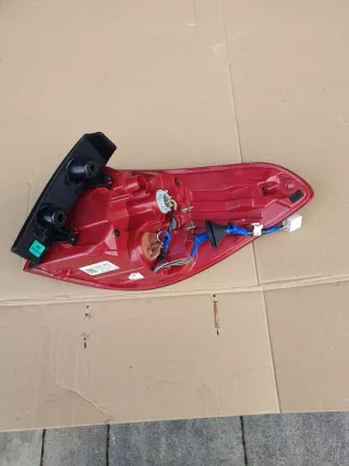 92401G4600 G4924-52300 Фонарь задний левый Hyundai i30 PD Арт e12492255, вид 3
