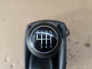  Ручка кулисы КПП Audi A6 C6 (S6,RS6) Арт e12492242, вид 2