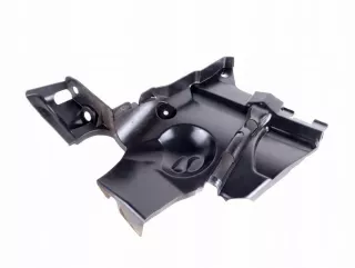 638317709R Декоративная крышка двигателя Dacia Duster 2 Арт e12492230, вид 1