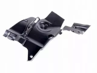 638317709R Декоративная крышка двигателя Dacia Duster 2 Арт e12492230, вид 2