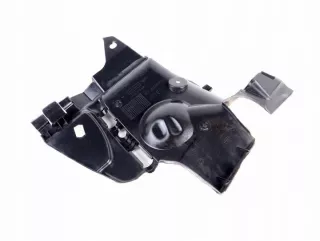 638317709R Декоративная крышка двигателя Dacia Duster 2 Арт e12492230, вид 3