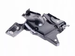 638317709R Декоративная крышка двигателя Dacia Duster 2 Арт e12492230, вид 4