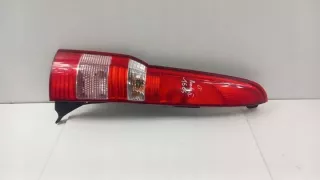  Фонарь задний левый Fiat Panda 2 Арт e12492041, вид 1
