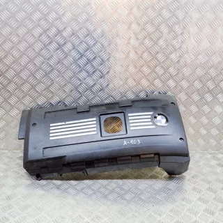 7575036 Декоративная крышка двигателя BMW 5 E60/E61 Арт e12491942, вид 1
