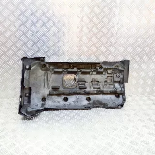 7575036 Декоративная крышка двигателя BMW 5 E60/E61 Арт e12491942, вид 2