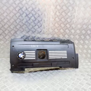 7575036 Декоративная крышка двигателя BMW 5 E60/E61 Арт e12491942, вид 3