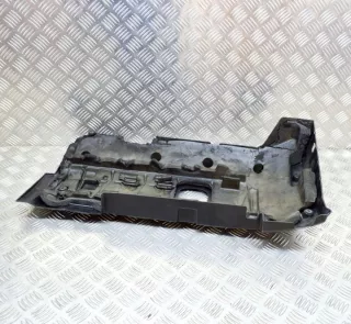 7575036 Декоративная крышка двигателя BMW 5 E60/E61 Арт e12491942, вид 4