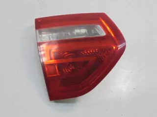 9653547777 Фонарь задний левый Citroen C4 1 Арт e12491918, вид 1