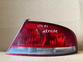 04805352AA 58622E Фонарь задний правый Chrysler Sebring 2 Арт e12491844, вид 1