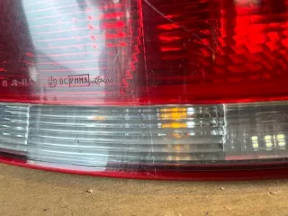 04805352AA 58622E Фонарь задний правый Chrysler Sebring 2 Арт e12491844, вид 5