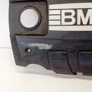 7566614 Декоративная крышка двигателя BMW 3 E90/E91/E92/E93 Арт e12491822, вид 3