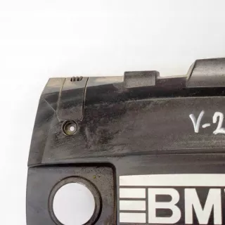 7566614 Декоративная крышка двигателя BMW 3 E90/E91/E92/E93 Арт e12491822, вид 4