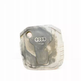 GTV146600 Декоративная крышка двигателя Audi A6 C7 (S6,RS6) Арт e12491751, вид 1