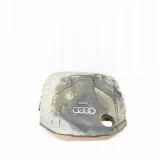 GTV146600 Декоративная крышка двигателя Audi A6 C7 (S6,RS6) Арт e12491751, вид 3