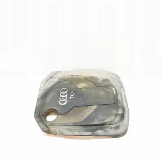 GTV146600 Декоративная крышка двигателя Audi A6 C7 (S6,RS6) Арт e12491751, вид 4