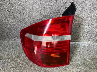 7200817 7200817-08 Фонарь задний левый BMW X5 E70 Арт e12491736, вид 1