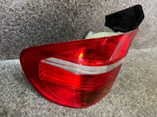 7200817 7200817-08 Фонарь задний левый BMW X5 E70 Арт e12491736, вид 2