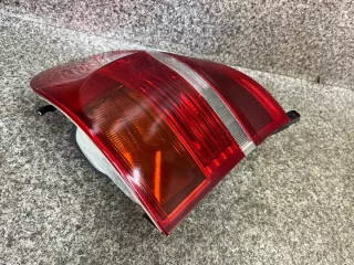 7200817 7200817-08 Фонарь задний левый BMW X5 E70 Арт e12491736, вид 4