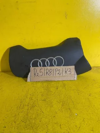 06C103931 Декоративная крышка двигателя Audi A4 B6 Арт e12491728, вид 4