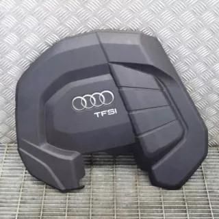 04E103925E Декоративная крышка двигателя Audi A4 B9 Арт e12491718, вид 1