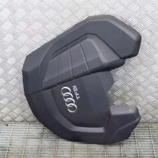 04E103925E Декоративная крышка двигателя Audi A4 B9 Арт e12491718, вид 2