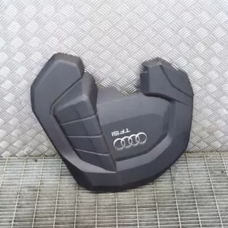 04E103925E Декоративная крышка двигателя Audi A4 B9 Арт e12491718, вид 3