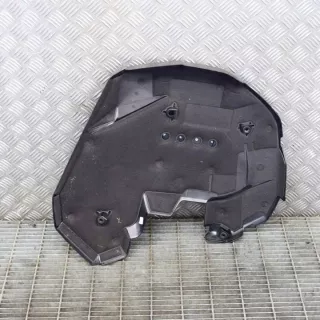 04E103925E Декоративная крышка двигателя Audi A4 B9 Арт e12491718, вид 4