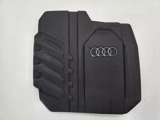 06N103925 Декоративная крышка двигателя Audi A4 B9 Арт e12491715, вид 1