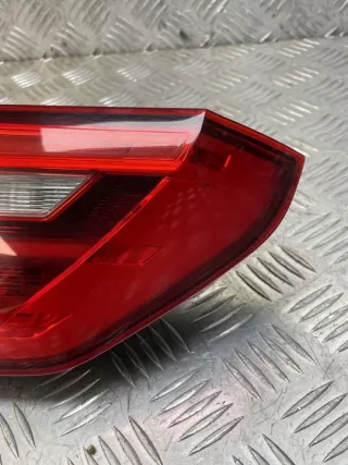 7388949 Фонарь задний левый BMW 5 G30/G31 Арт e12491629, вид 5